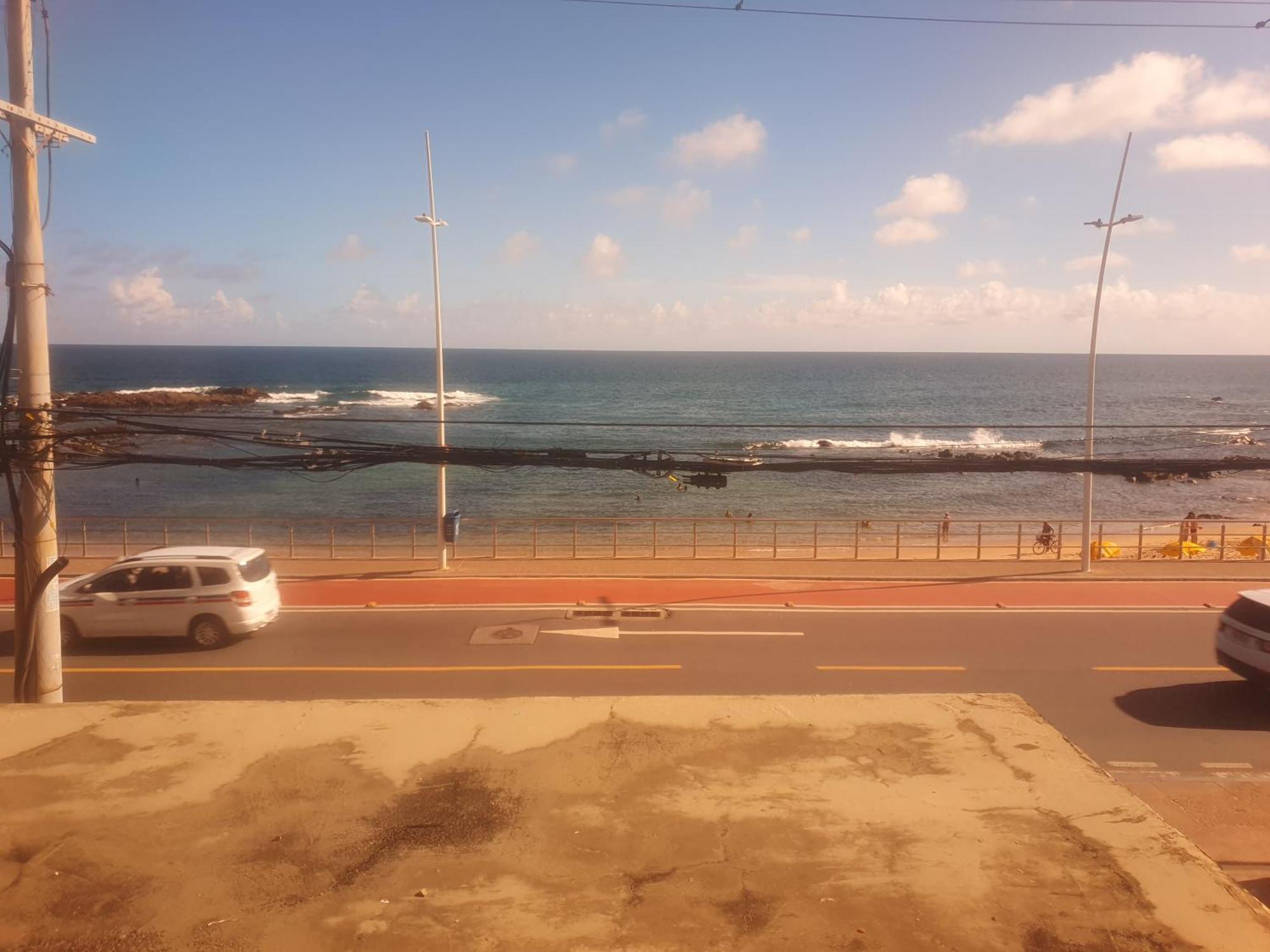 Pier Sul Apart Service Salvador Exterior photo