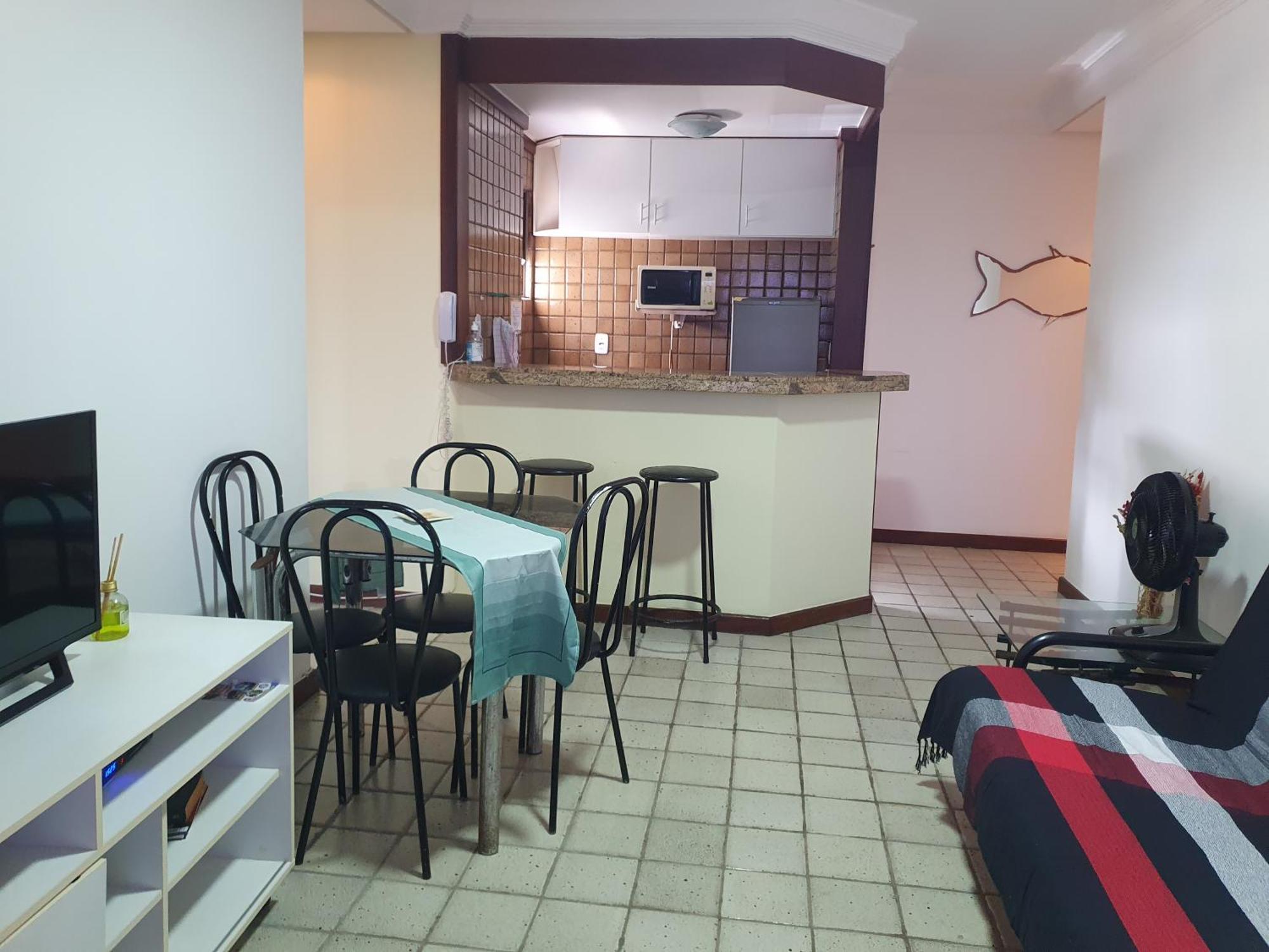 Pier Sul Apart Service Salvador Exterior photo