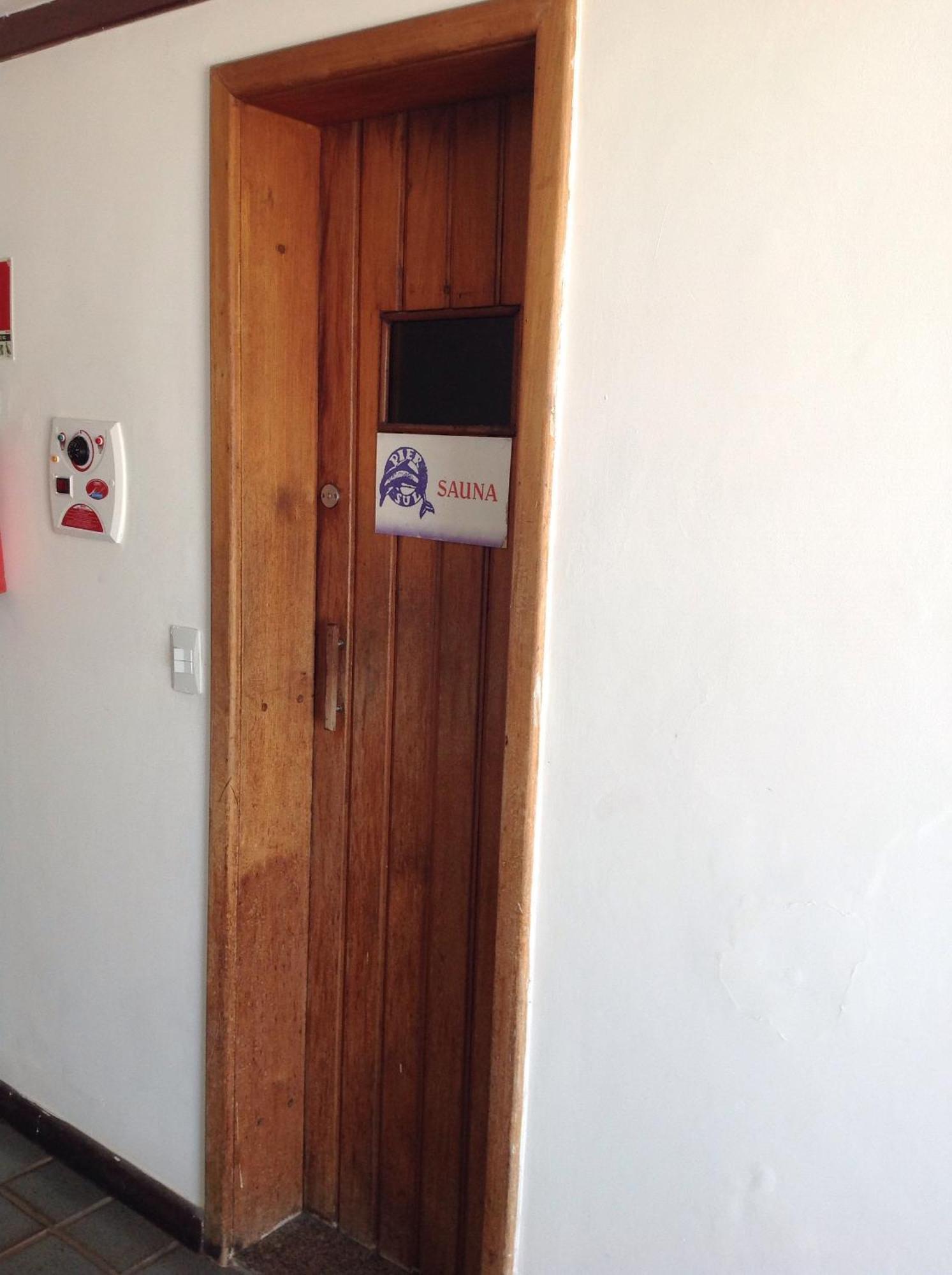 Pier Sul Apart Service Salvador Exterior photo