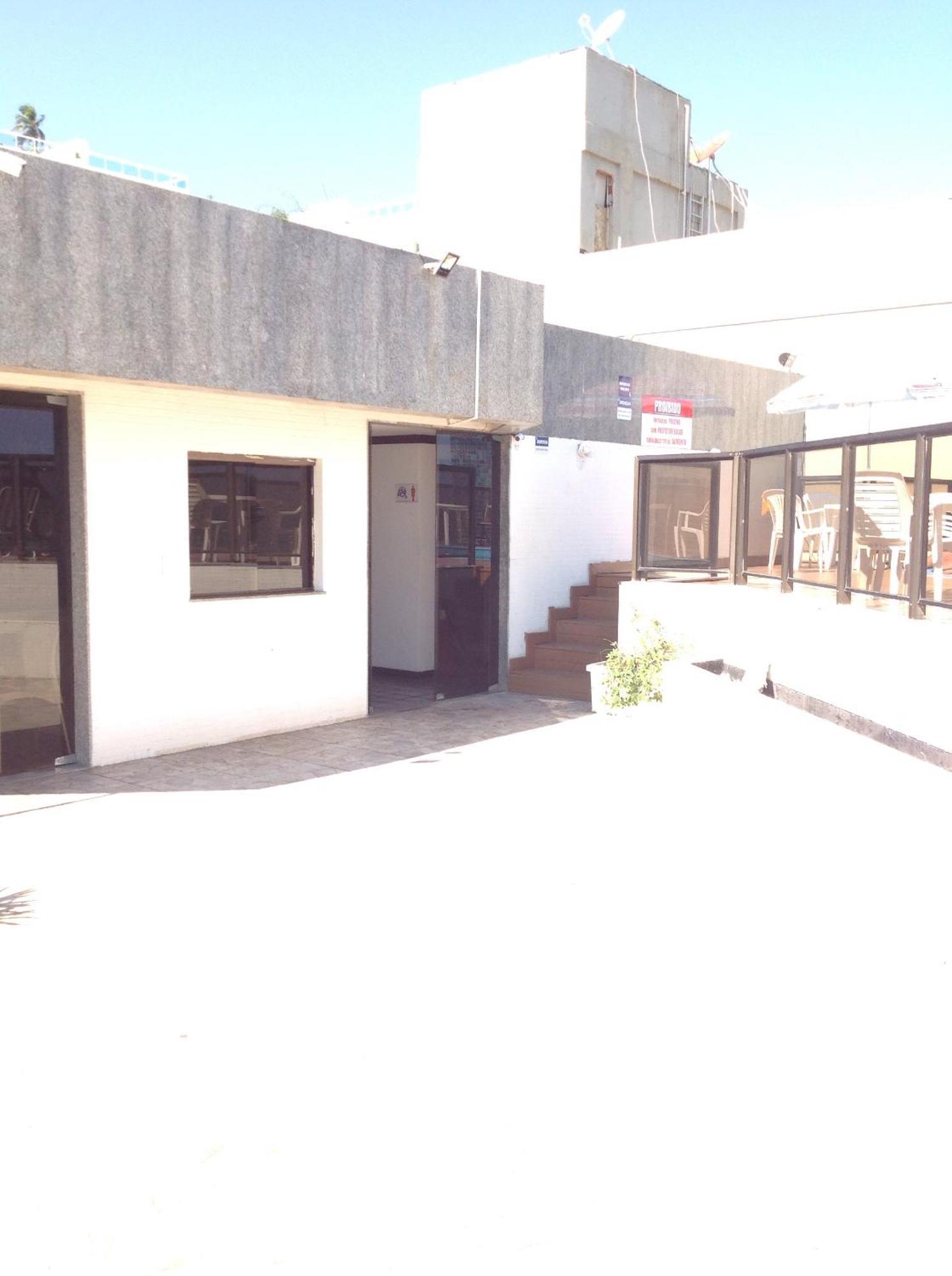 Pier Sul Apart Service Salvador Exterior photo