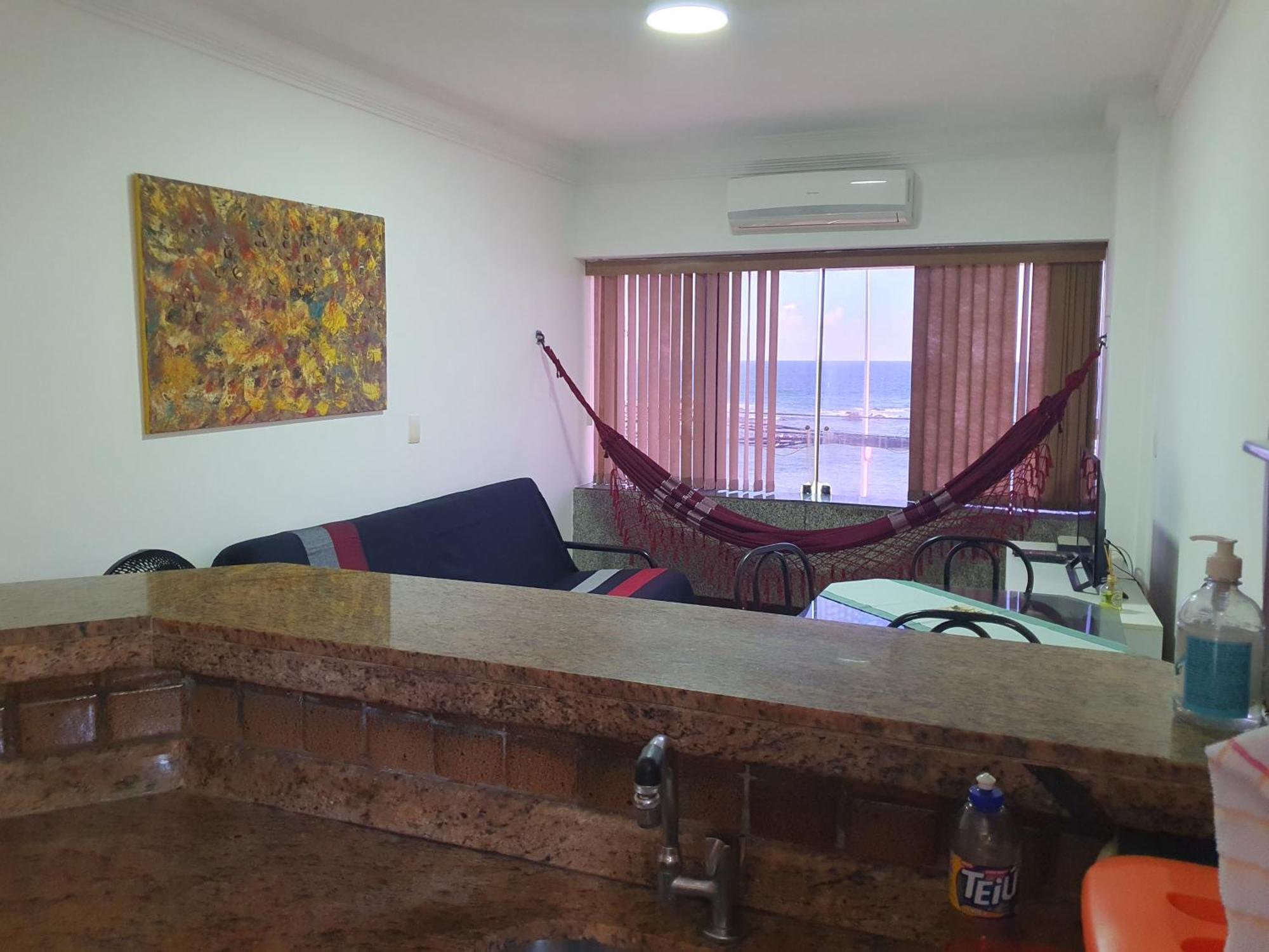Pier Sul Apart Service Salvador Exterior photo