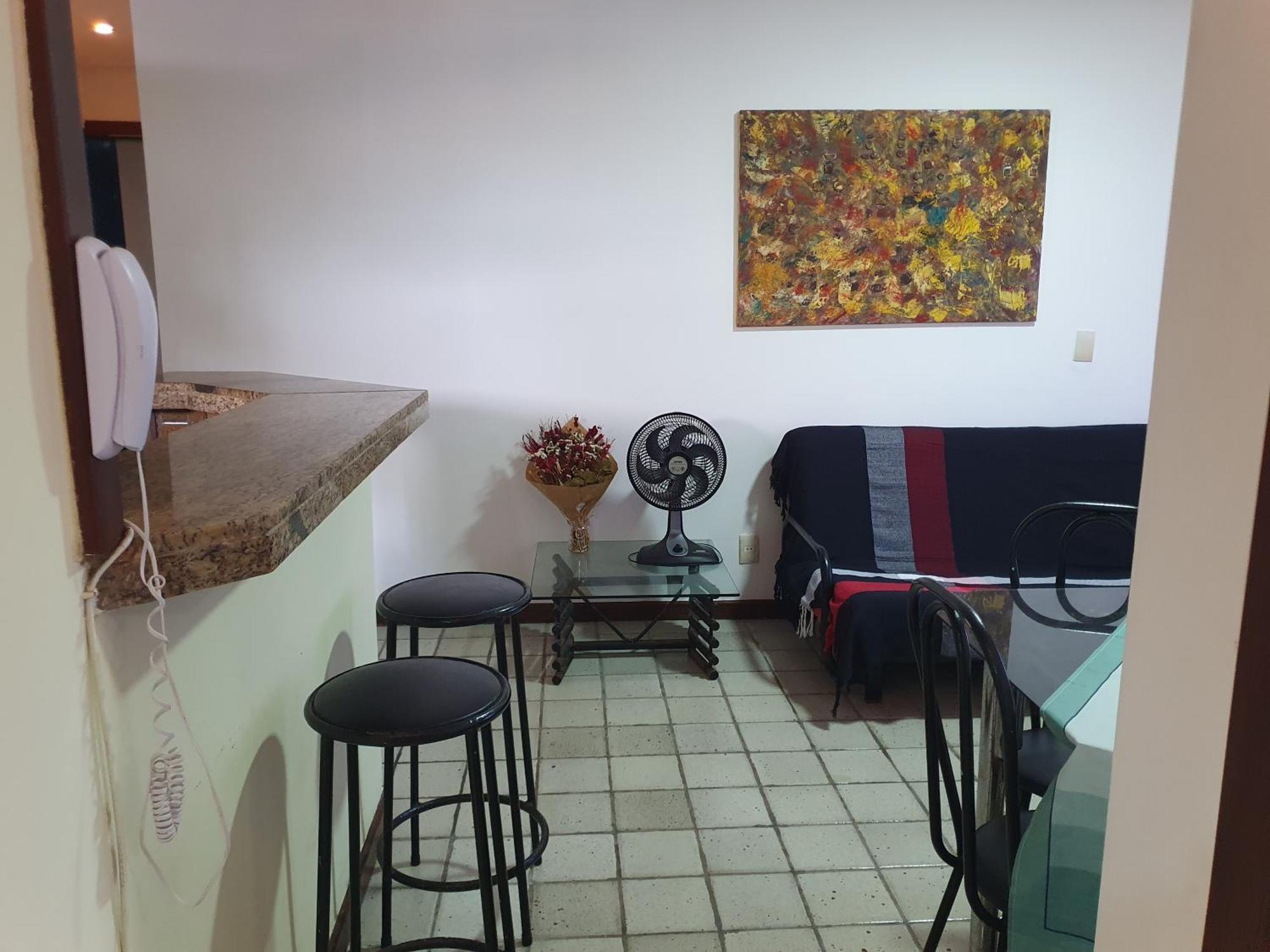 Pier Sul Apart Service Salvador Exterior photo