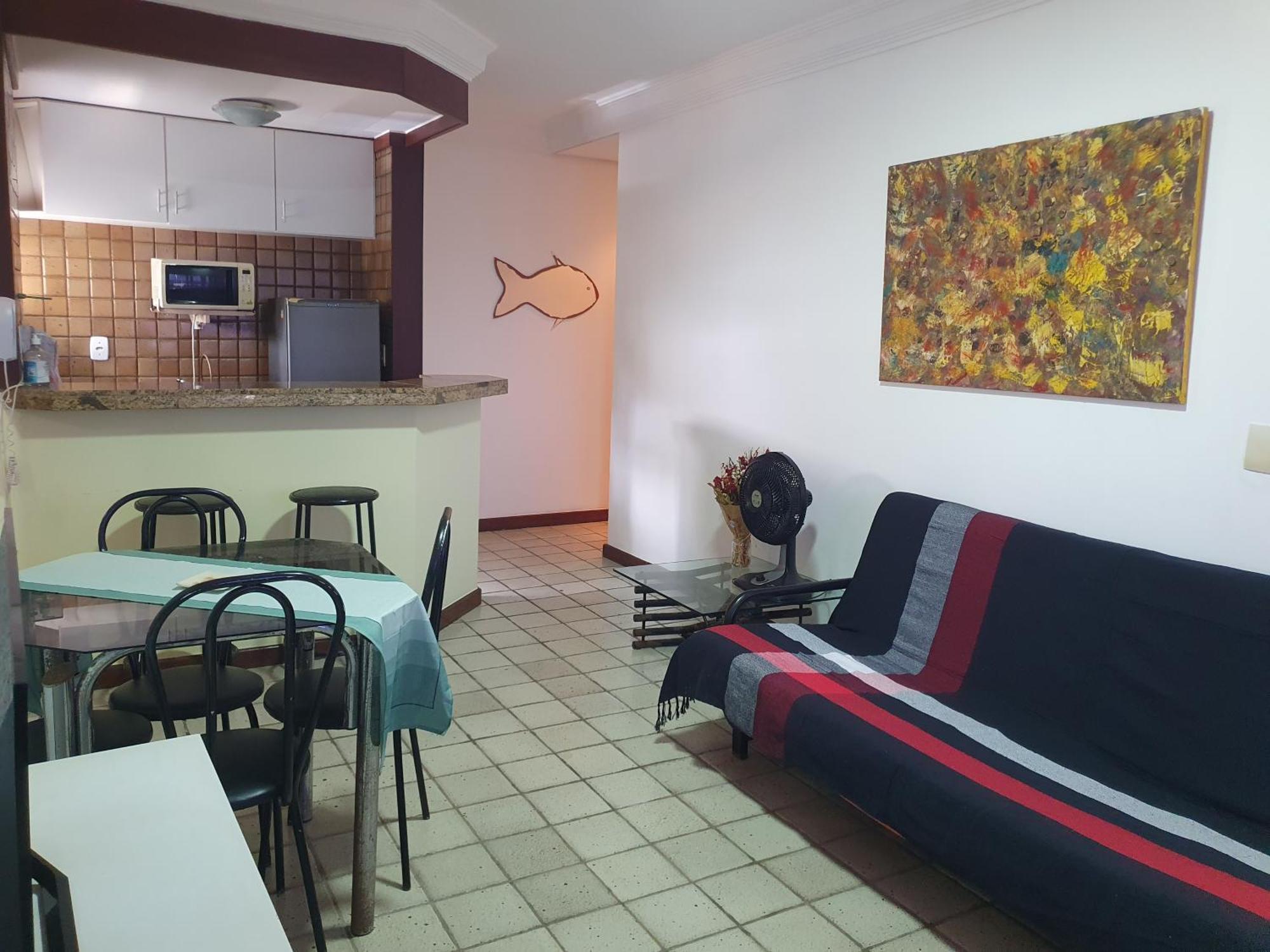 Pier Sul Apart Service Salvador Exterior photo