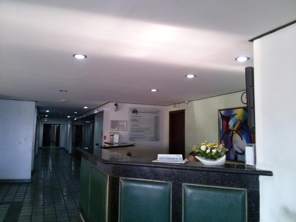 Pier Sul Apart Service Salvador Exterior photo