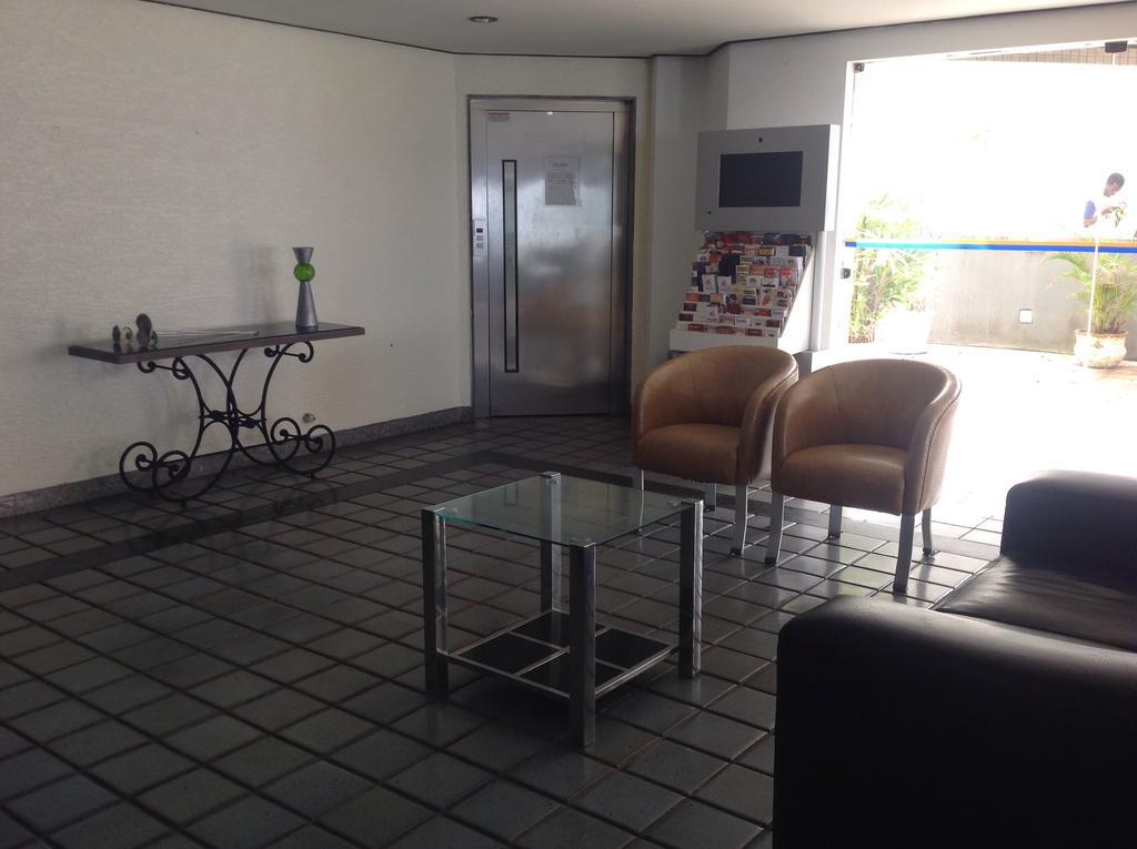 Pier Sul Apart Service Salvador Exterior photo