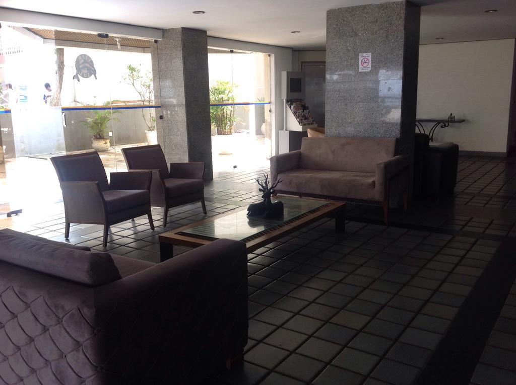 Pier Sul Apart Service Salvador Exterior photo