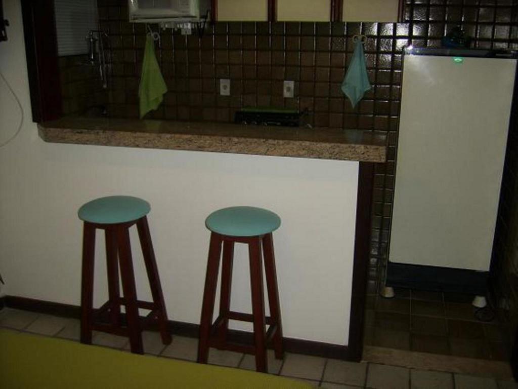 Pier Sul Apart Service Salvador Exterior photo