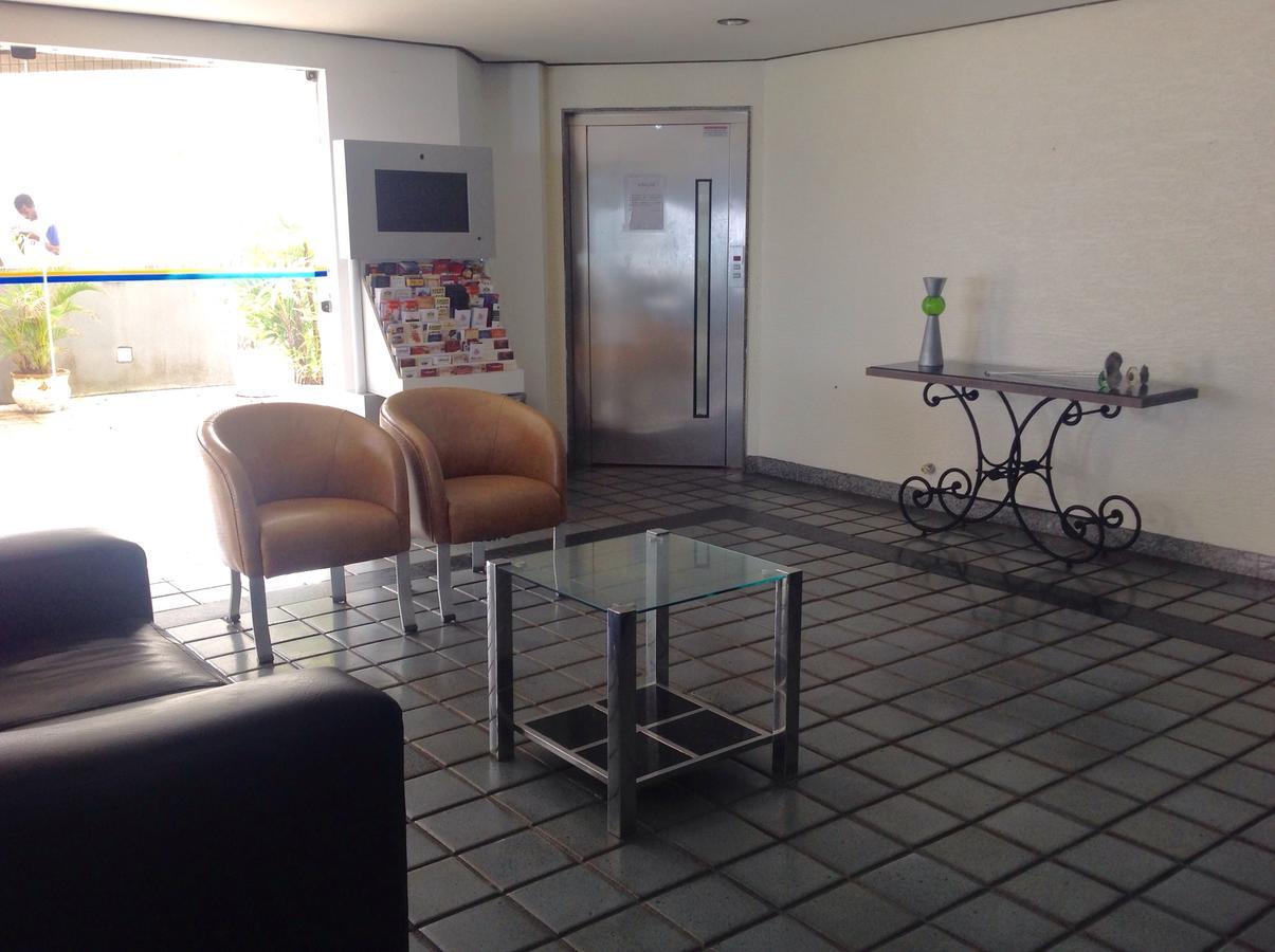 Pier Sul Apart Service Salvador Exterior photo