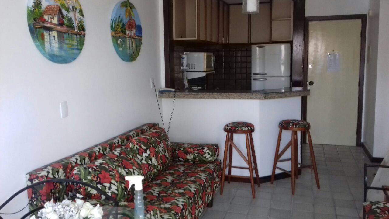 Pier Sul Apart Service Salvador Exterior photo