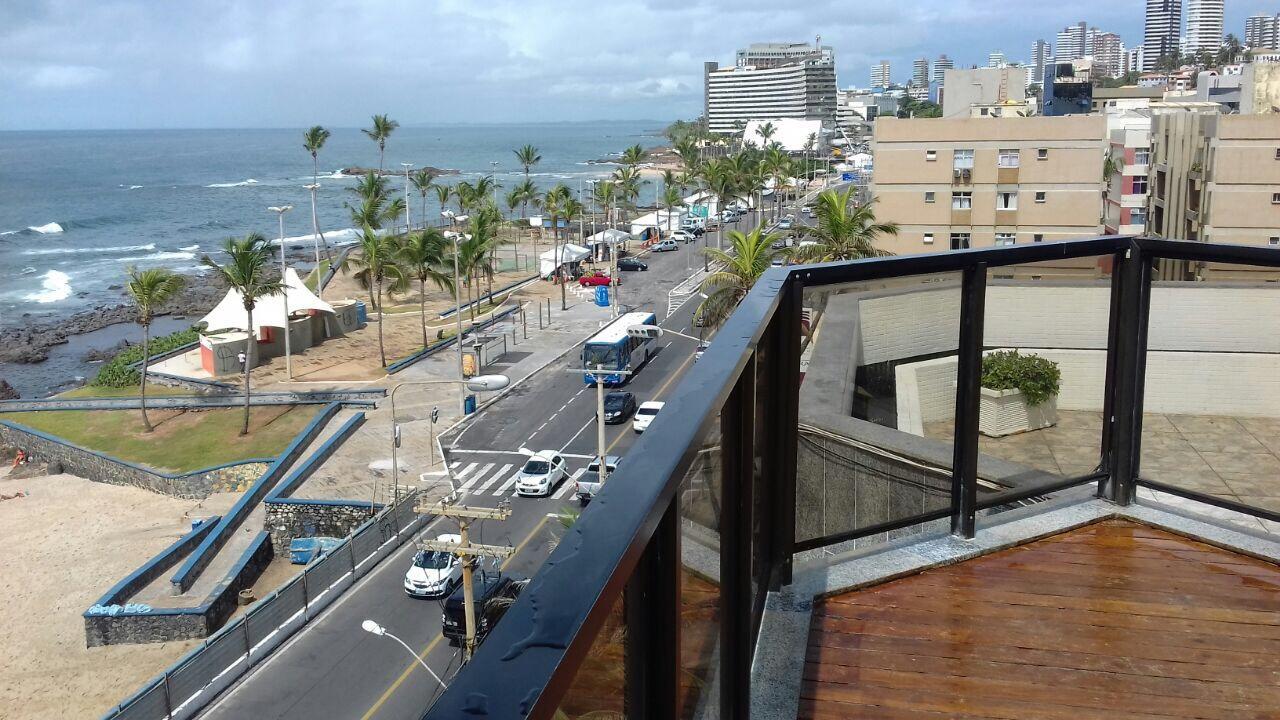 Pier Sul Apart Service Salvador Exterior photo