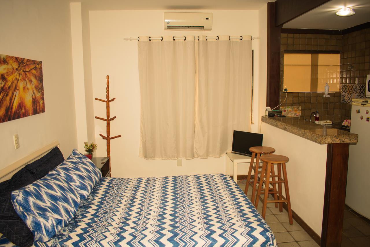 Pier Sul Apart Service Salvador Exterior photo