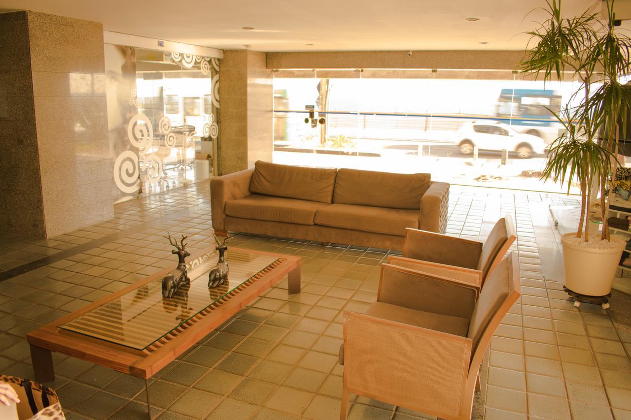 Pier Sul Apart Service Salvador Exterior photo