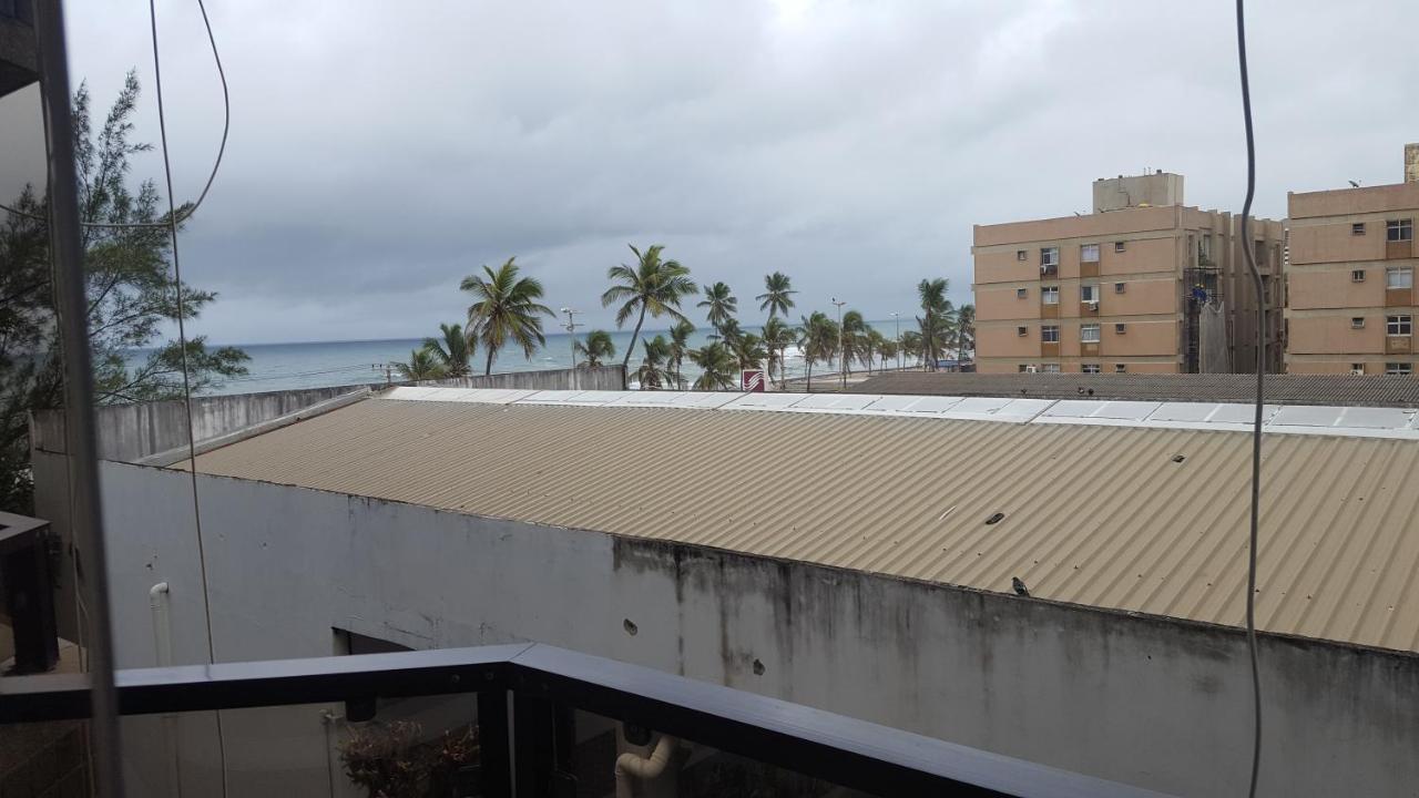 Pier Sul Apart Service Salvador Exterior photo