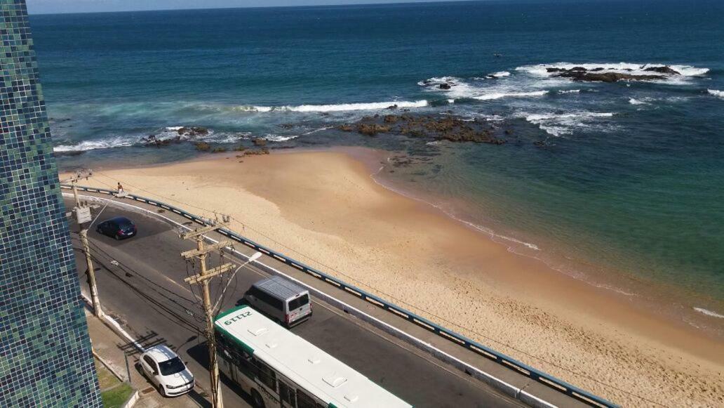 Pier Sul Apart Service Salvador Exterior photo